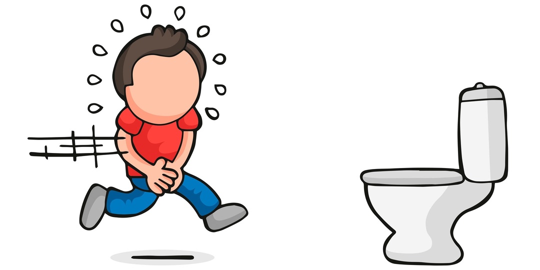 Почему мужчины после 50 лет всё чаще бегают в туалет? Скрытая “пробка” в мочевом пузыре, о которой молчат