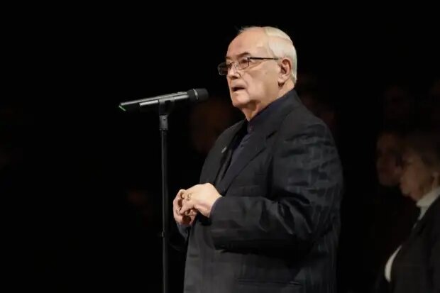 фото: Тихонова Пелагия/Агентство «Москва»