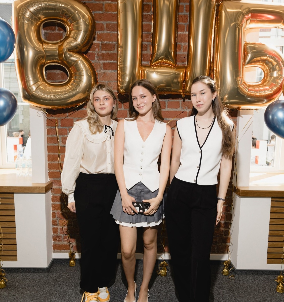 Из личного архива Полины Болотовой