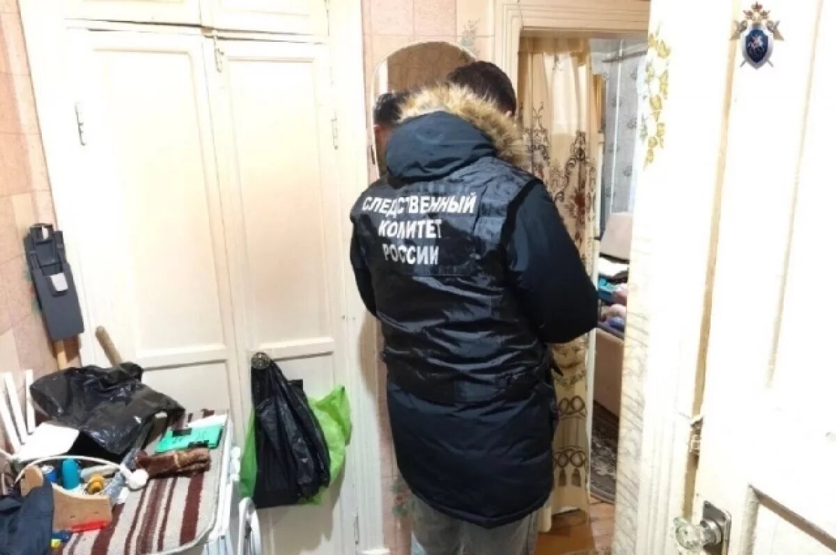    Нижегородца подозревают в убийстве матери