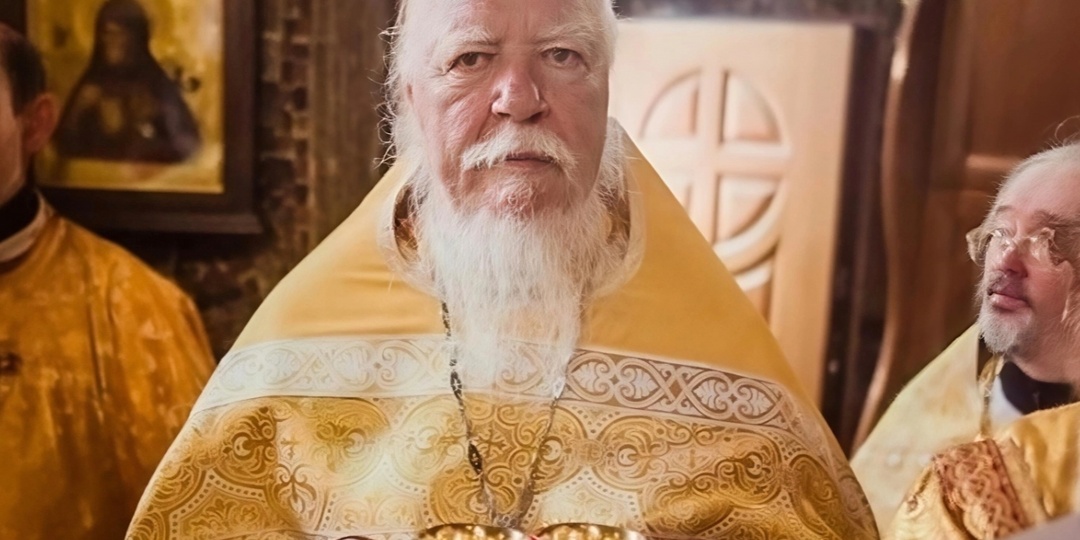 Почему не нужно бояться трудностей? Объясняет священник