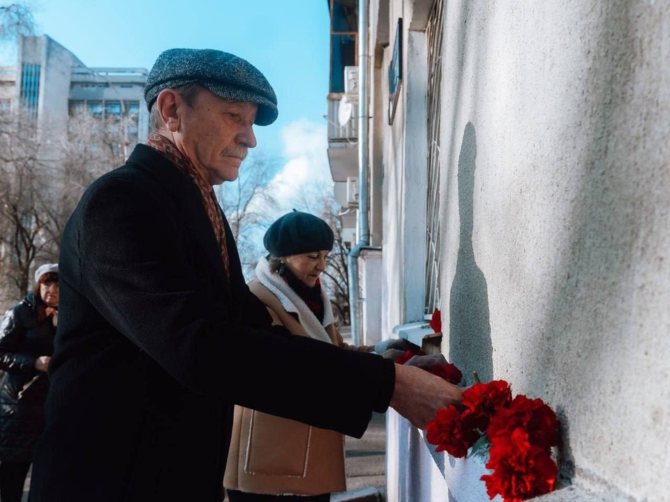    Фото: Администрация Саратова