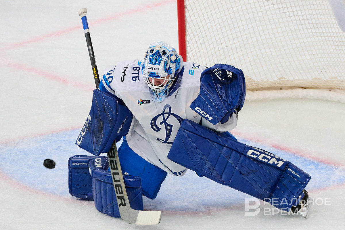   Динар Фатыхов / realnoevremya.ru