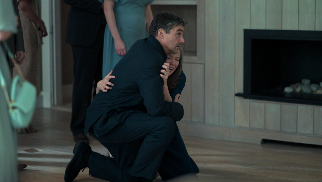 Кадр из фильма