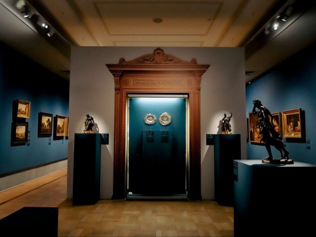 Источник: Музей-заповедник «Казанский Кремль»