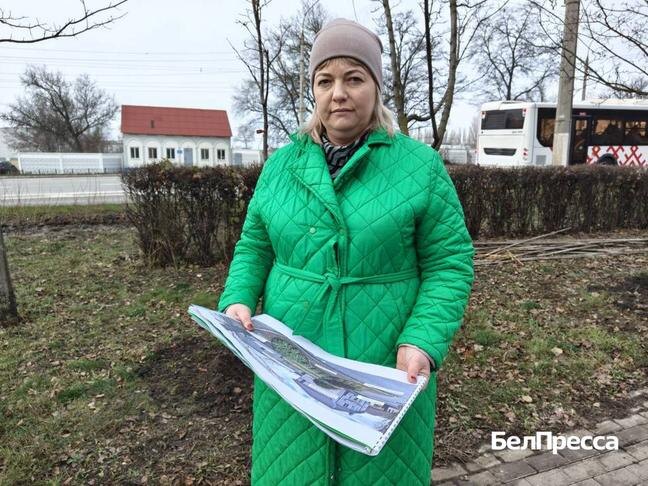 Анастасия Румянцева / Фото: Маргарита Грачёва