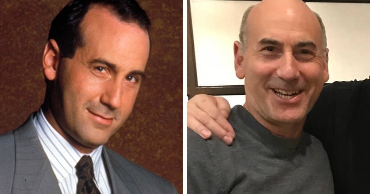 Worldvision Enterprises / jameseckhouse