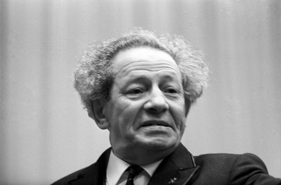    Лев Иванов/РИА Новости