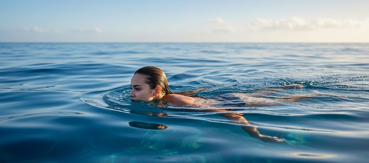 Толкование сна про воду: что говорят сонники Фрейда, Ванги и других Дмитрий Петров📷
