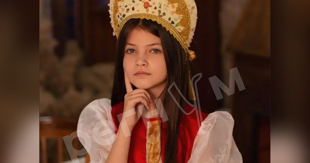 Русская девочка обратилась на русском к чиновникам, не дающим ей учиться в российской школе