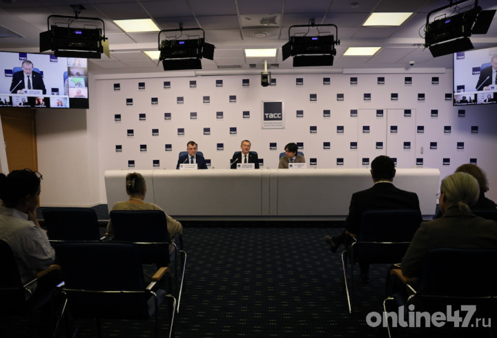 фото:  Ольга Андреева/Online47