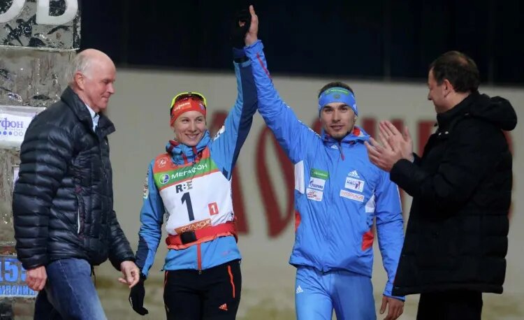    Источник фото: РИА Новости