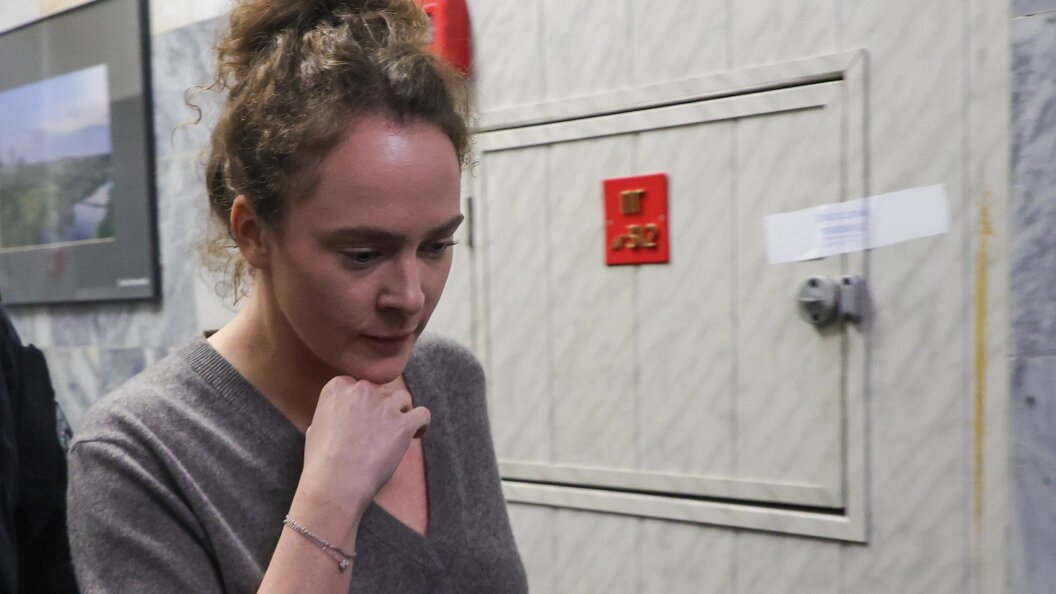    Shatokhina Natalia/Globallookpress