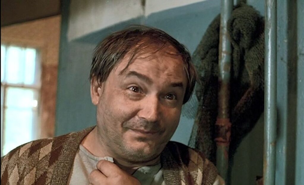    Фото: кадр из фильма