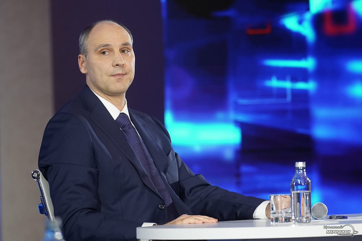    Фото: Лидия Аникина © ИА «Уральский меридиан»