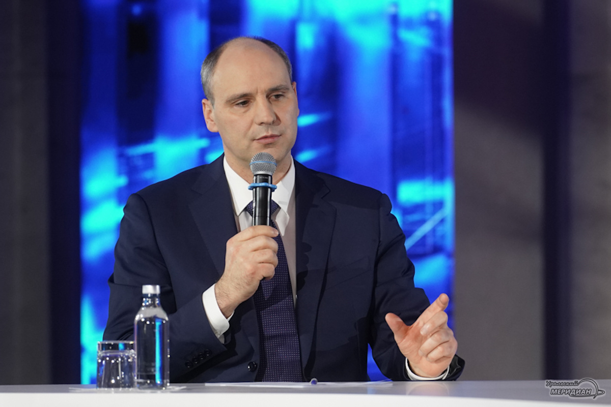    Фото: Лидия Аникина © ИА «Уральский меридиан»