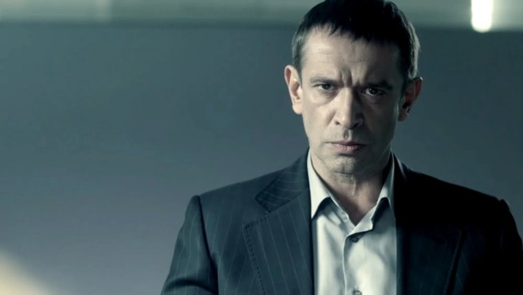    Машков снялся в более чем 50 фильмах