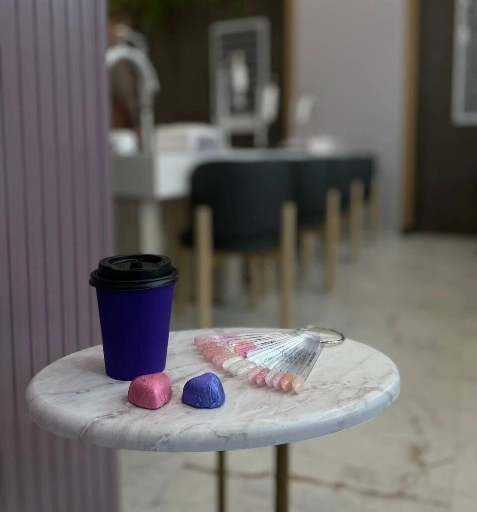 Новые налоговые правила ударят по сфере услуг. Фото: Анастасия Иванушкина