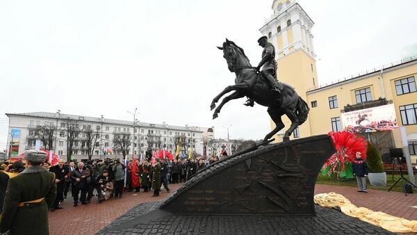    © Sputnik / Виктор Толочко