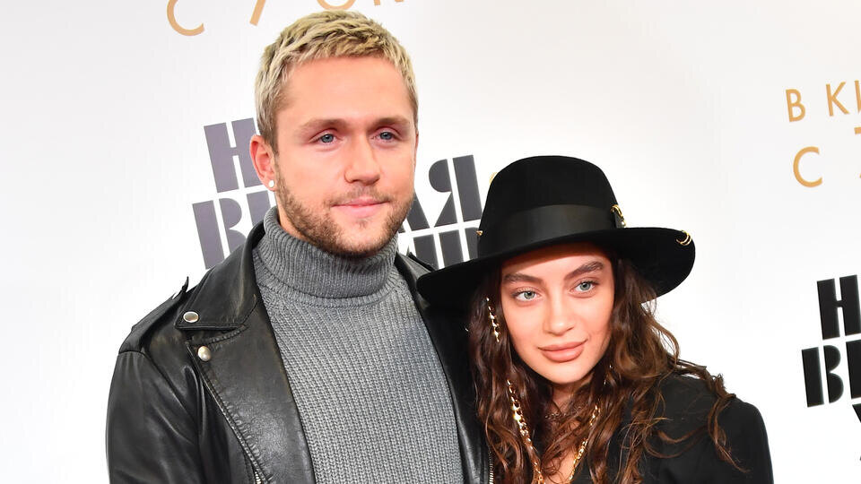     Жену певца Влада Соколовского четыре года преследует сталкер www.globallookpress.com/Komsomolskaya Pravda