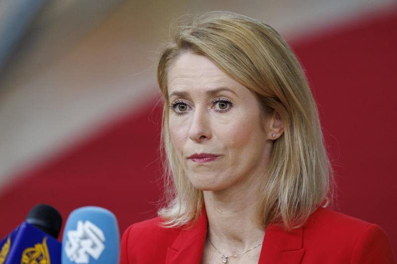    Nicolas Maeterlinck/Keystone Press Agency/Global Look Press