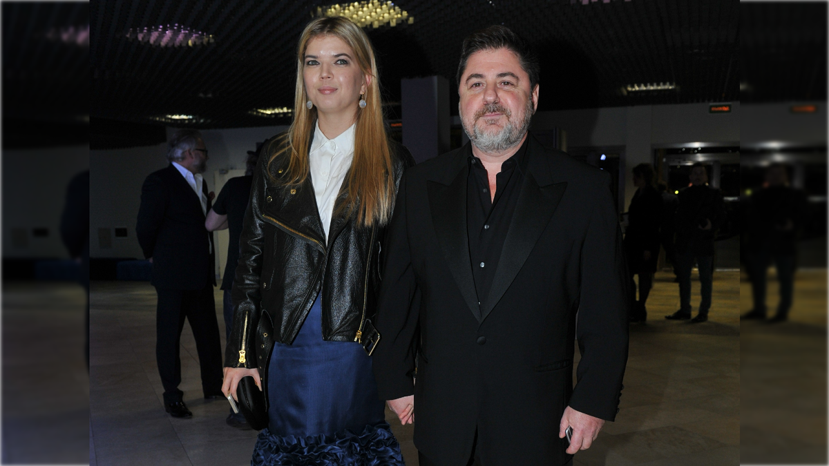 Галушка и Цекало / Фото: Komsomolskaya Pravda/globallookpress.com