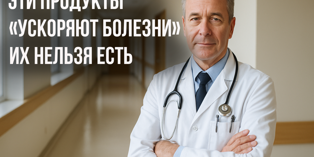 Что лучше не есть на завтрак пожилым людям: список, о котором молчат врачи