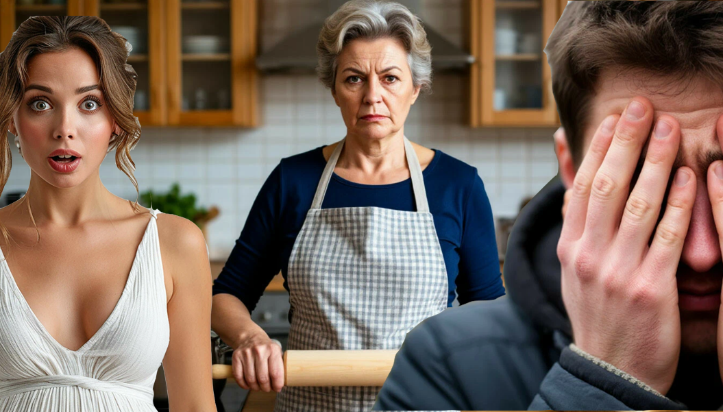 Коллаж @ Горбунов Сергей; Изображение создано с использованием сервиса Шедеврум по запросу Сергея Горбунова.