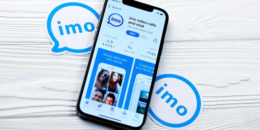 Мессенджер imo: обзор приложения для звонков. Как скачать и пользоваться
