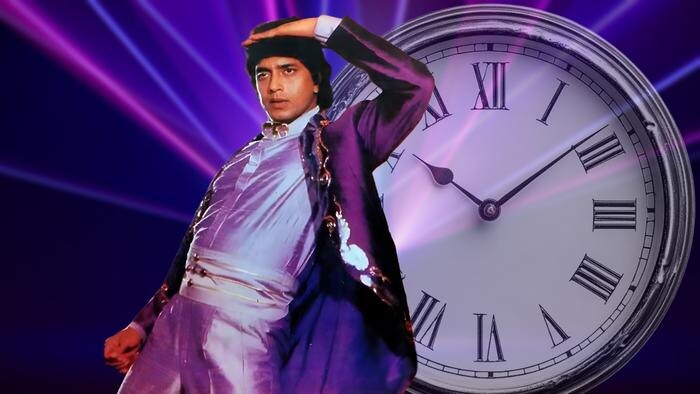 Актёры фильма «Танцор диско»: как сложилась их судьба спустя 45 лет. Обложка © Коллаж © Life.ru. Фото © Shutterstock / FOTODOM / Valery Brozhinsky, © Кадр из фильма «Танцор диско», режиссёр Баббар Субхаш / Kinopoisk, © Freepik / tohaminaatomic:embed 0
