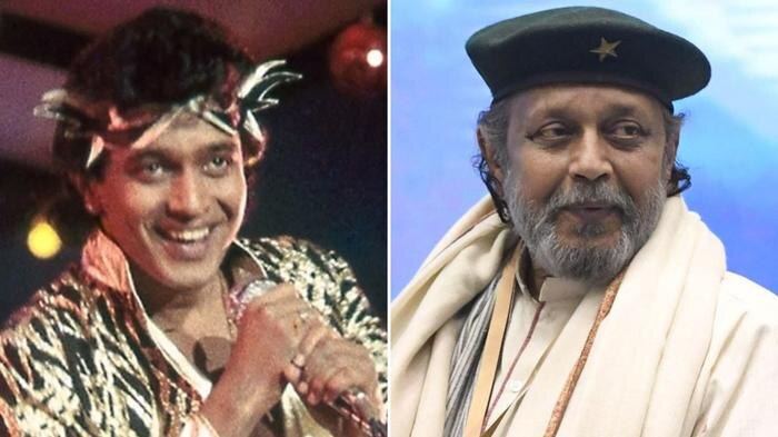 Митхун Чакраборти и другие звёзды «Танцора диско»: где они сейчас. Фото © Кадр из фильма «Танцор диско», режиссёр Баббар Субхаш / Kinopoisk, © Wikipedia / President's Secretariatatomic:embed 1
