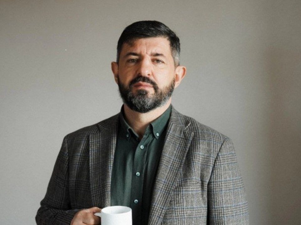    Алексей Аванесян. Фото: тг-канал адвоката