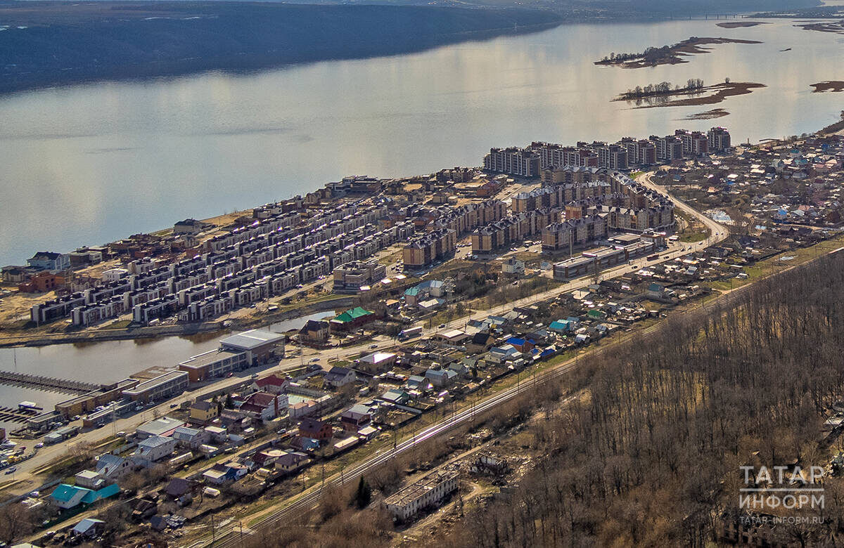 Фото: © Владимир Васильев / «Татар-информ»