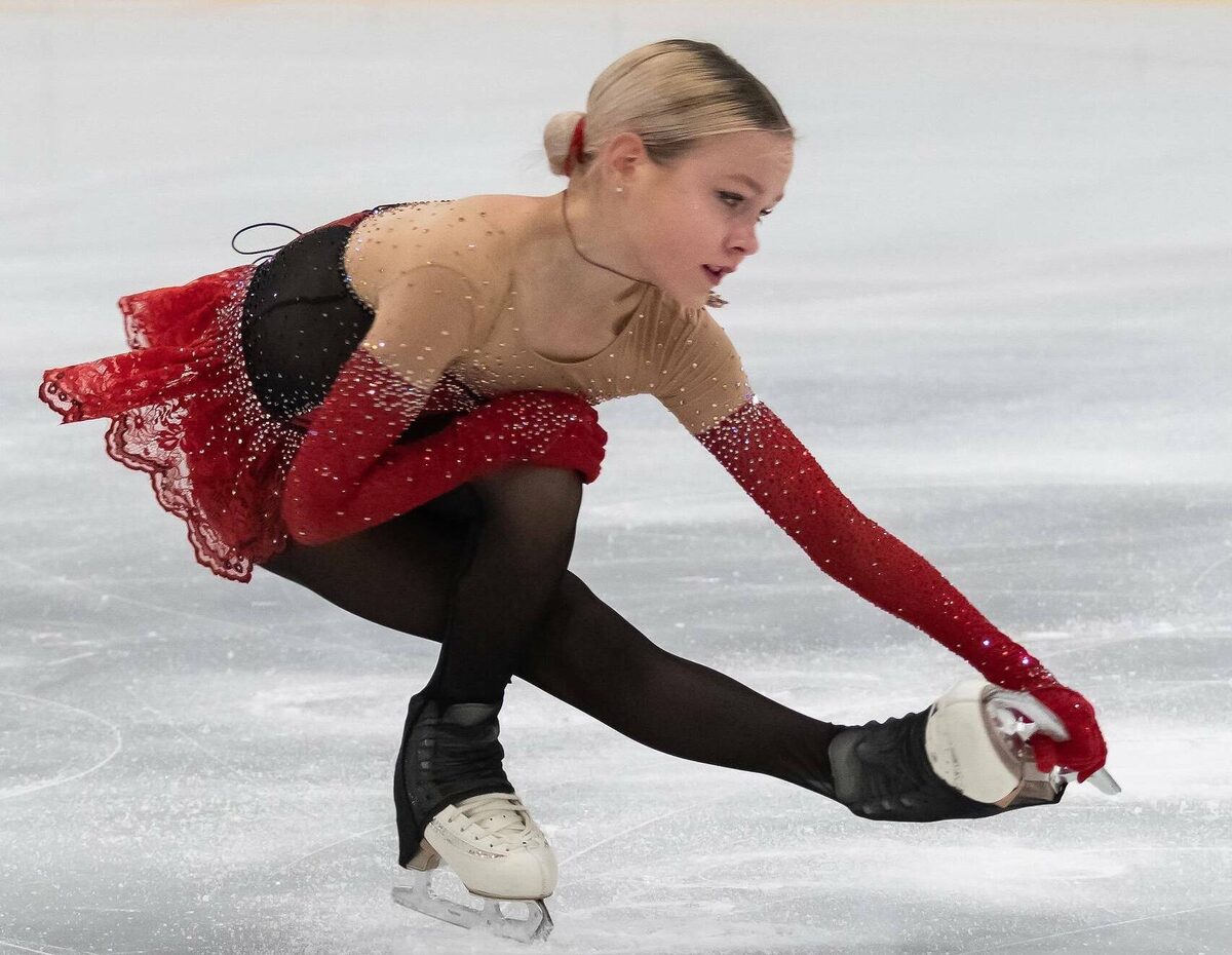 Фото: "Ангелы Плющенко"