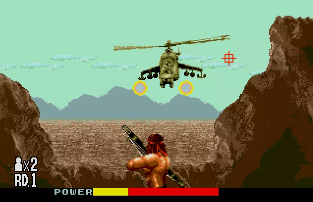 Американский Иван, против коммунистического Ивана.