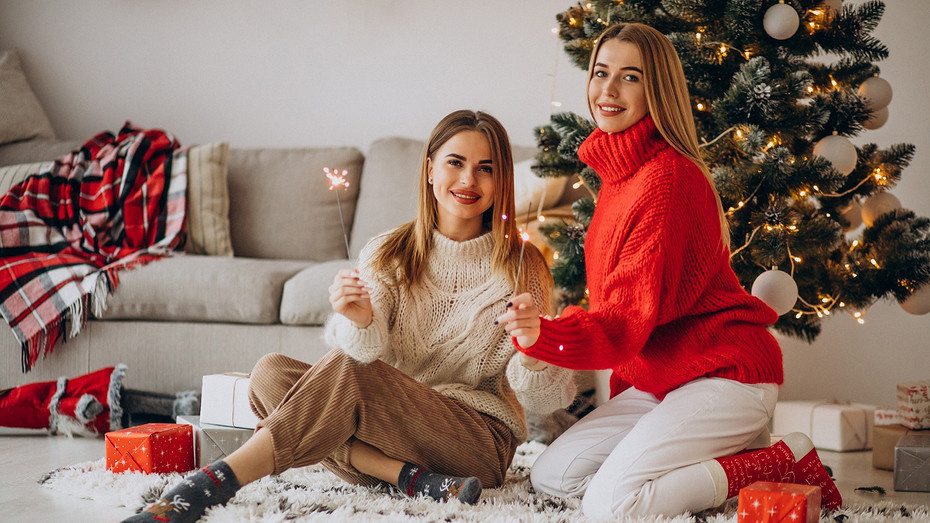 Как правильно встречать Новый 2026-й, чтобы задобрить символ года Огненную Лошадь