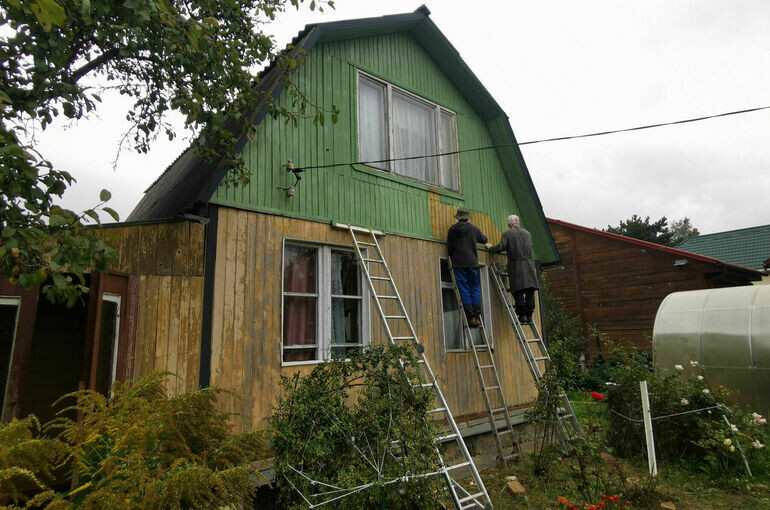   Игорь Самохвалов/«Парламентская газета»