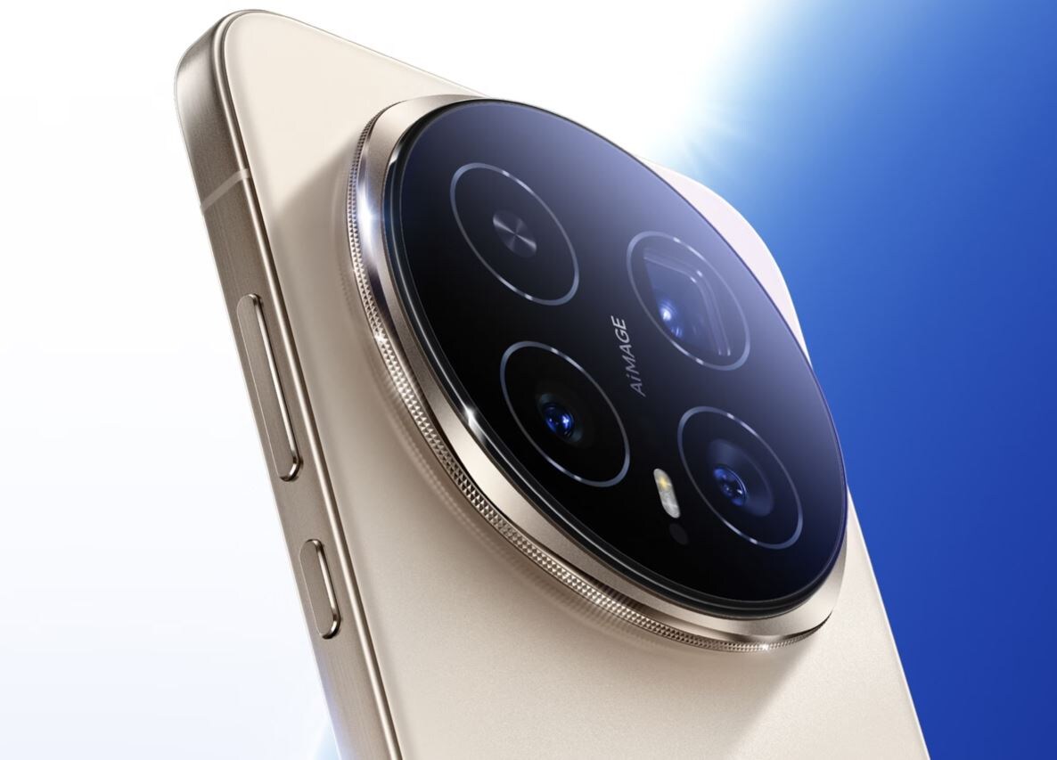 Honor Magic8 Pro. Фото: Honor  📷
