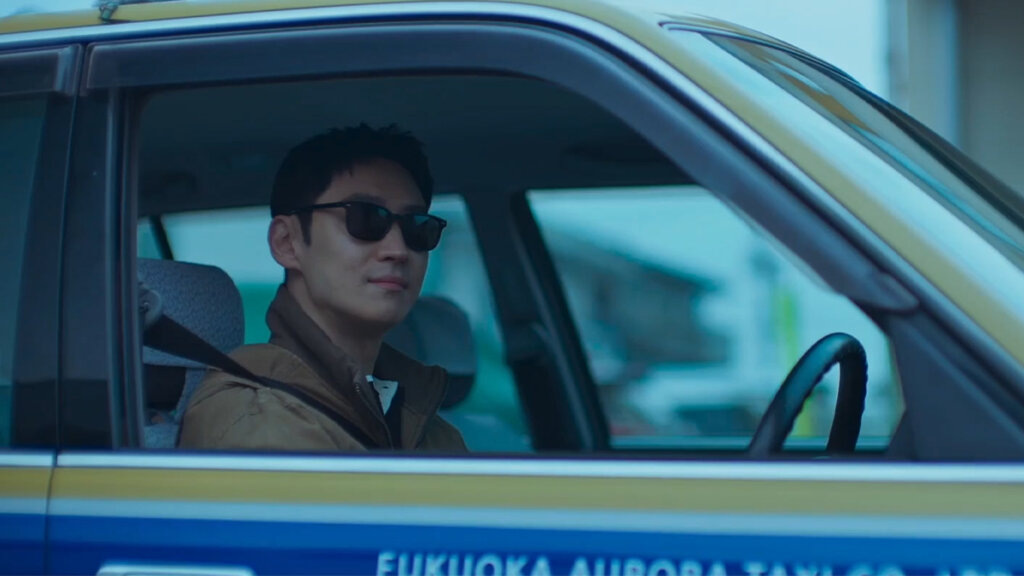    Фото: кадр из сериала