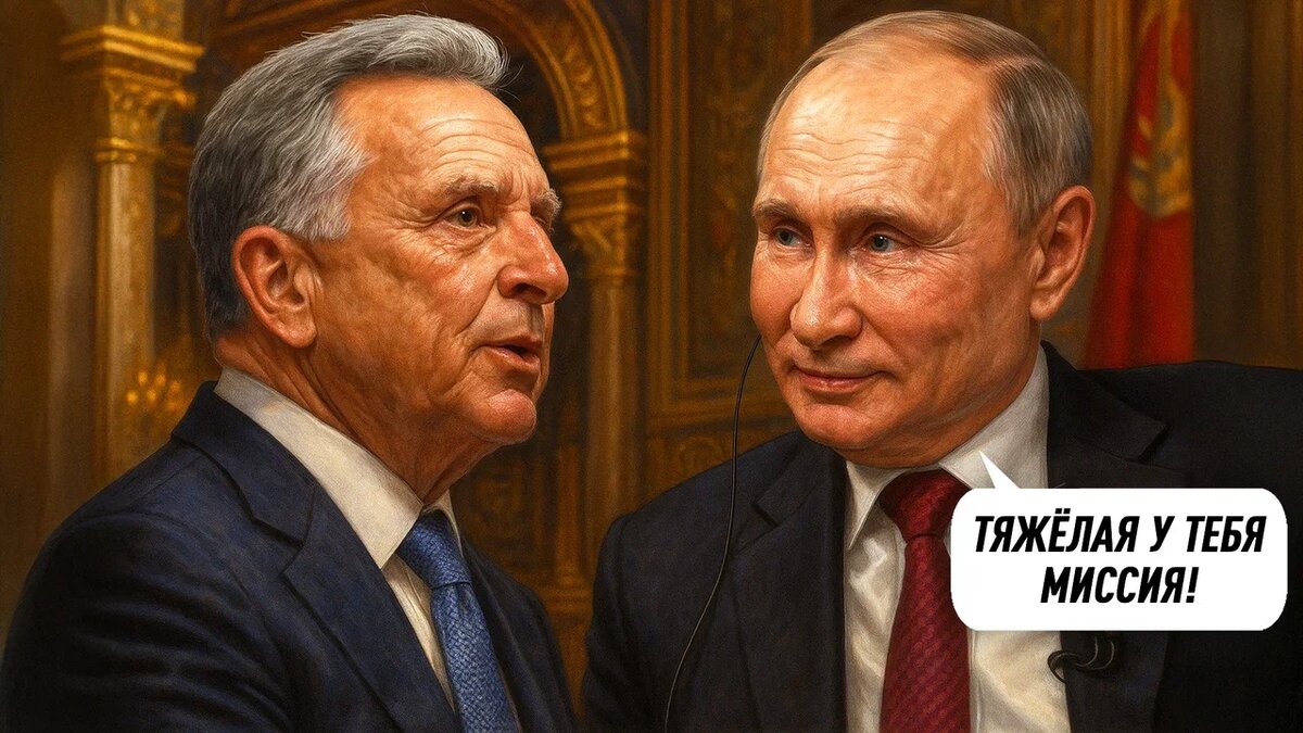    Фото: Коллаж Царьграда