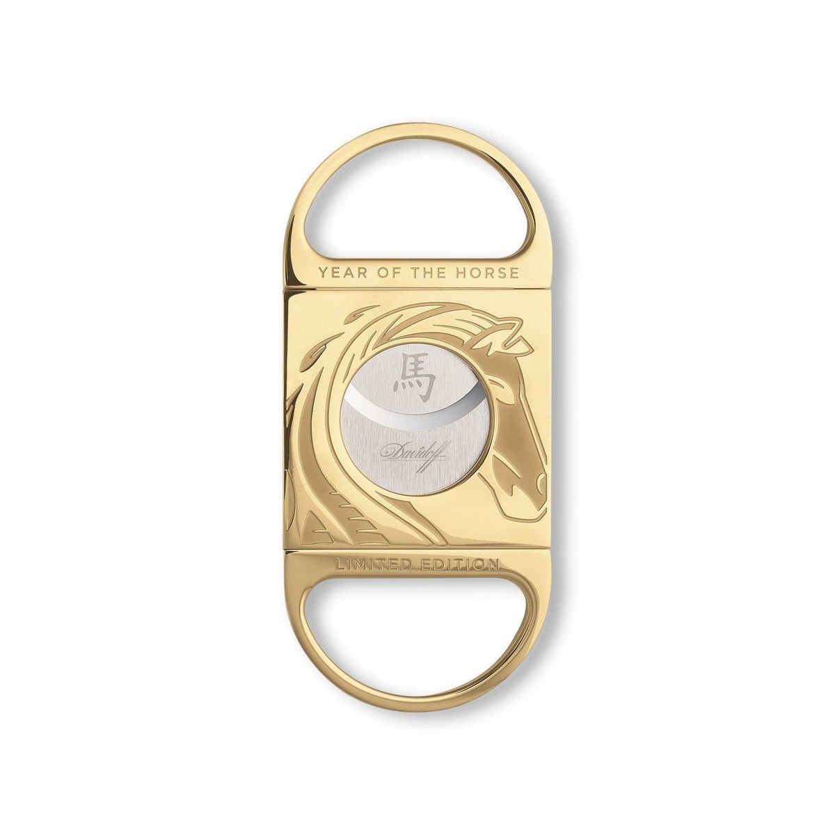 Аксессуарный набор Davidoff. Резак.