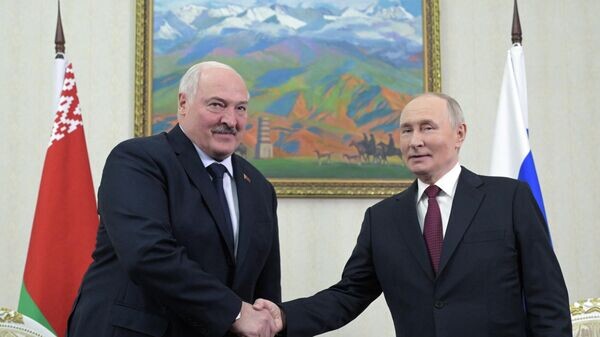    © Sputnik / Алексей Никольский