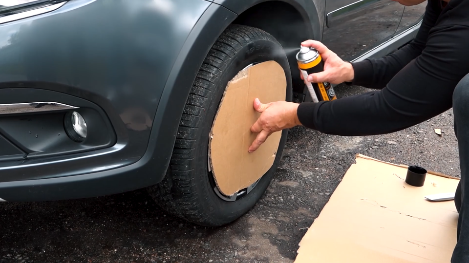 ФОТО: Кадр программы "Минтранс" , РЕН ТВ