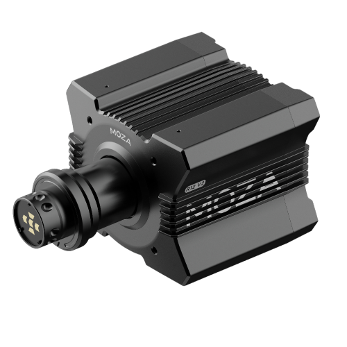 MOZA R12 V2 Direct Drive