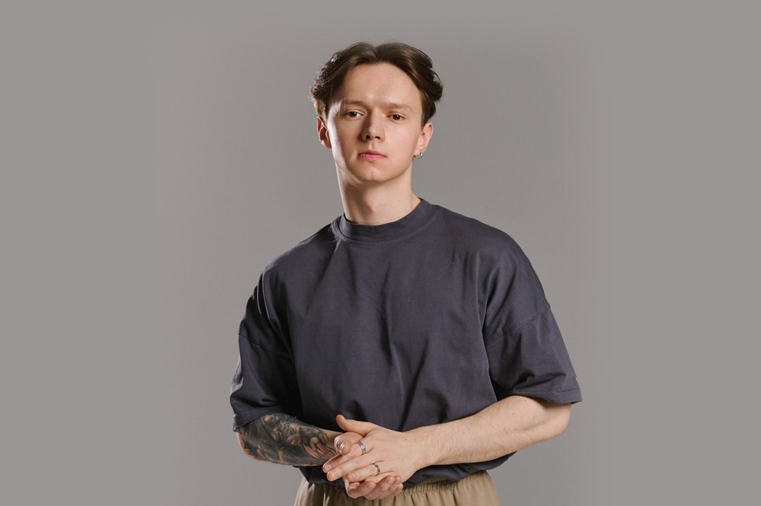 Из личного архива Яшкина Ивана