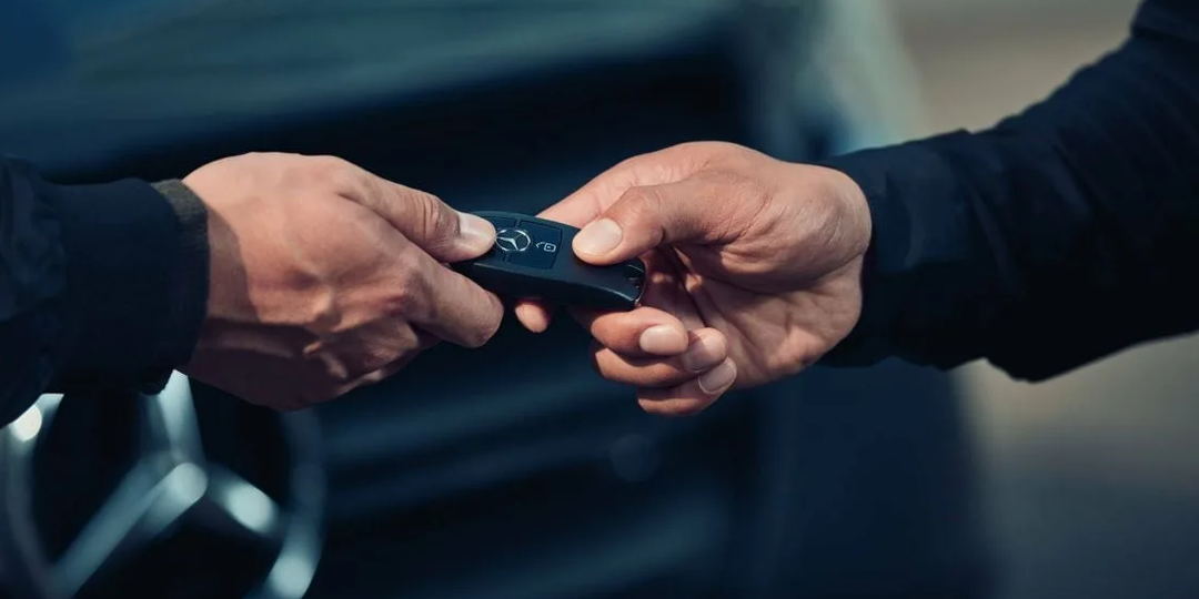 Передай ключи и отдыхай: 10 шагов, чтобы сдача авто не обернулась головной болью