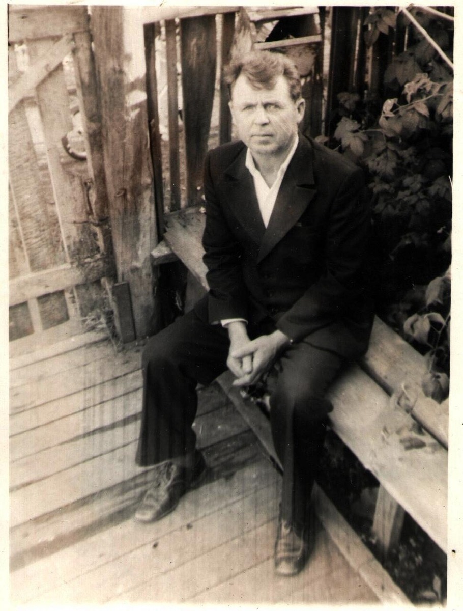 Добрынин Николай Александрович