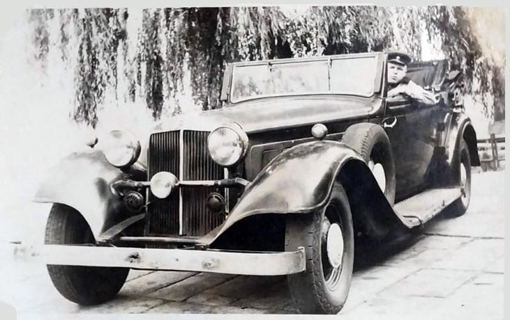 Дрезден, 1051-52 гг.