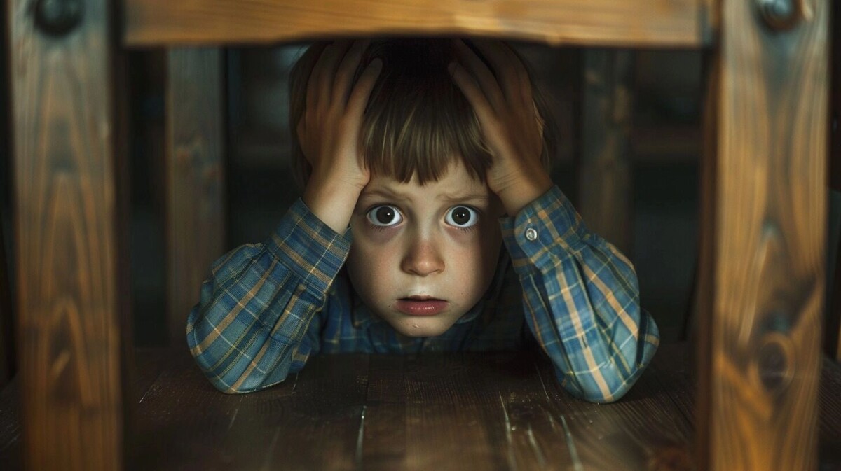 Многодетная семья теряет жилье из-за мошенников