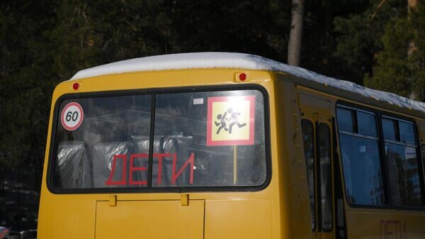    © Sputnik / Александр Кряжев